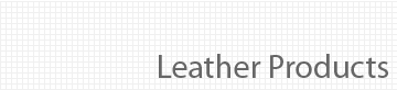 Leather Products